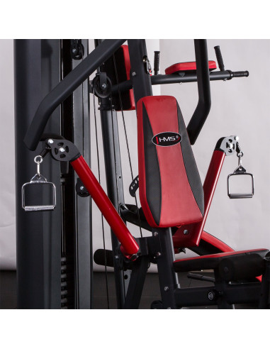 ХВАТ ЗА ЕДНА РЪКА HMS