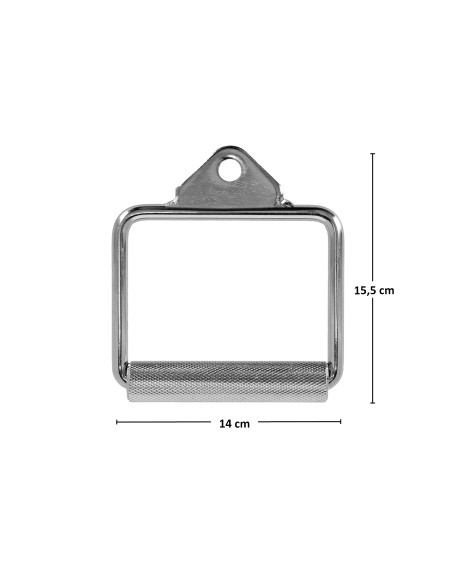 ХВАТ ЗА ЕДНА РЪКА HMS