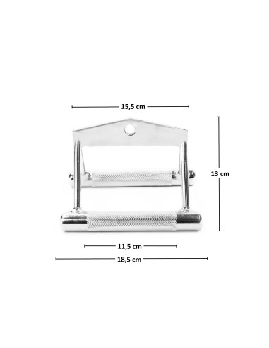 УСПОРЕН ХВАТ HMS