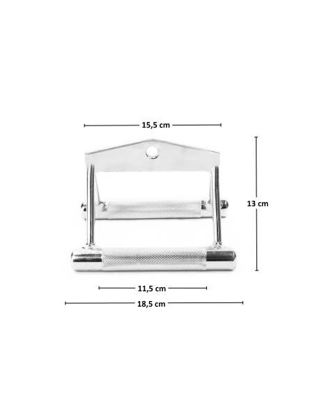 УСПОРЕН ХВАТ HMS