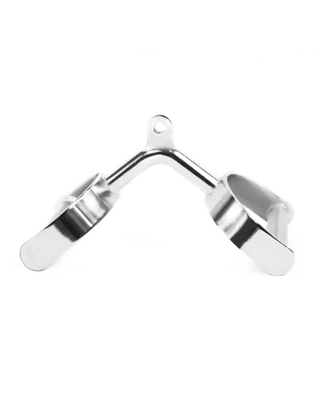 УСПОРЕН ХВАТ HMS