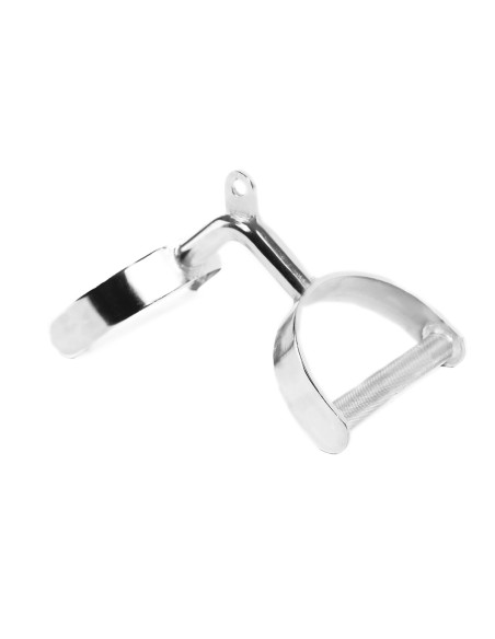 УСПОРЕН ХВАТ HMS