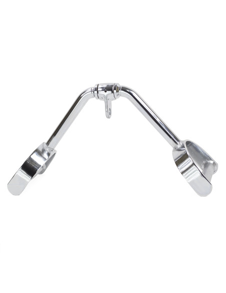 УСПОРЕН ХВАТ HMS