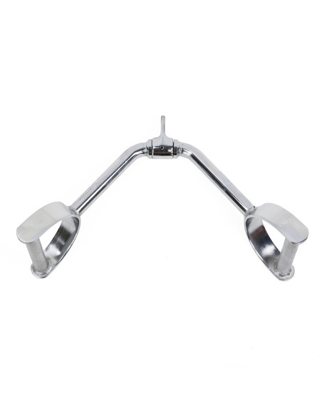 УСПОРЕН ХВАТ HMS