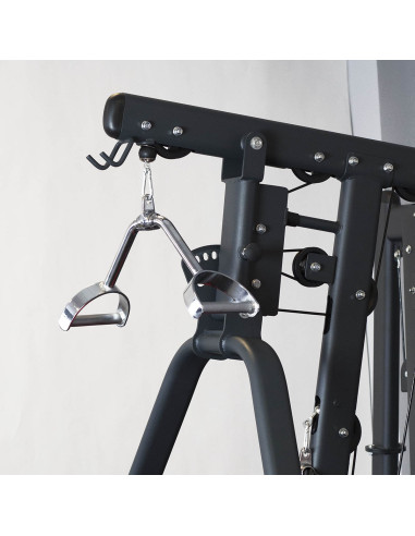 УСПОРЕН ХВАТ HMS