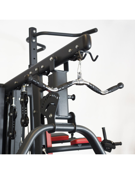 Широчина падаща лента HMS