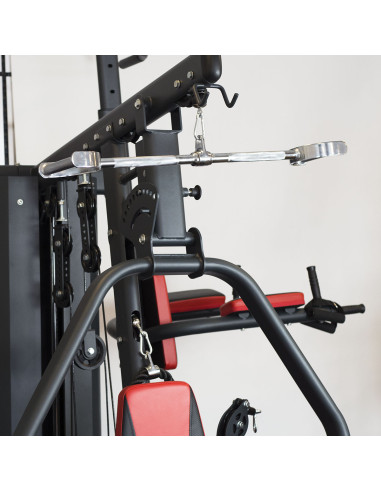 Широчина падаща лента HMS