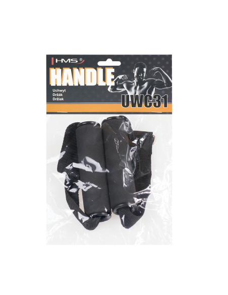 ДЪРЖАТКА ЗА ЕДНА РЪКА 2 БР. HMS