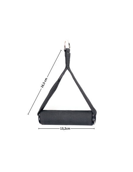 ДЪРЖАТКА ЗА ЕДНА РЪКА 2 БР. HMS