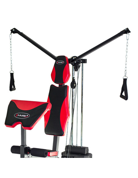 ДЪРЖАТКА ЗА ЕДНА РЪКА 2 БР. HMS