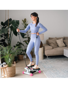 Степер наклонен с кабели HMS S3033 1722104 2