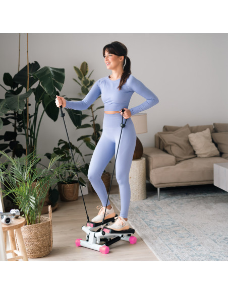 Степер наклонен с кабели HMS S3033 1722104