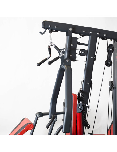 ДРЪЖКА ЗА ГРЕЛО HMS