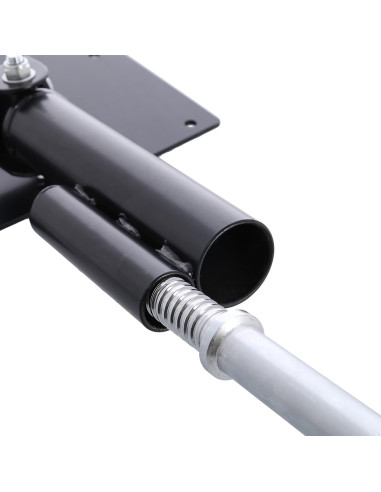 ДЪРЖАЧ ЗА ЩАНГИ ЗА МИНИ HMS