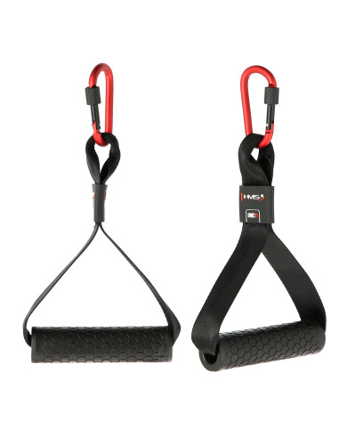 ДЪРЖАТКА ЗА ЕДНА РЪКА 2 БР. HMS