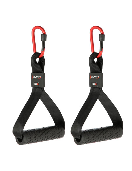 ДЪРЖАТКА ЗА ЕДНА РЪКА 2 БР. HMS