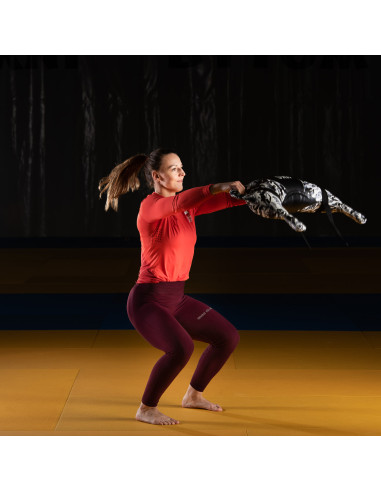 HMS ФИТНЕС ПЯСЪК 5 КГ HMS