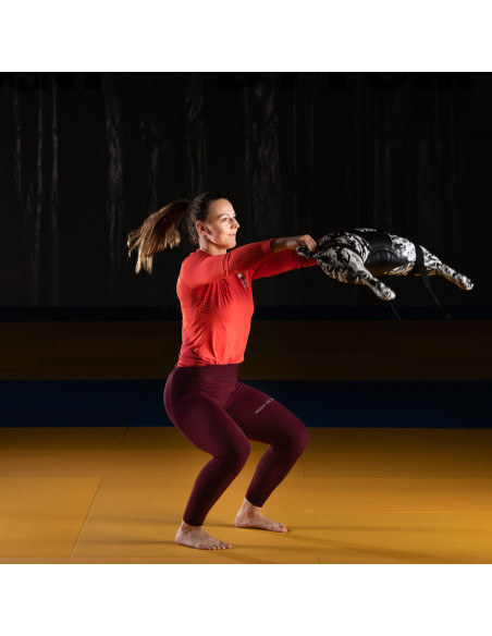 ПЯСЪК ЗА ФИТНЕС 15 КГ HMS