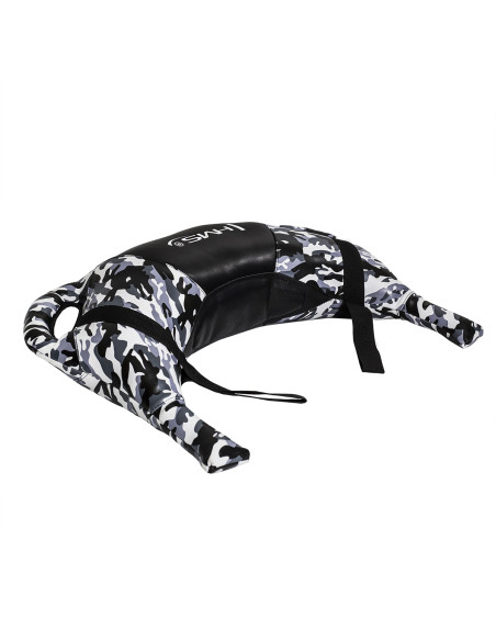 ПЯСЪК ЗА ФИТНЕС 20 КГ HMS