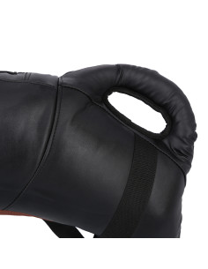 ЧЕРЕН ФИТНЕС ПЯСЪК 25 КГ HMS 2