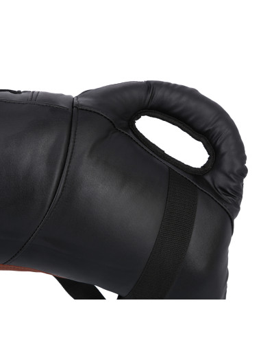 ЧЕРЕН ФИТНЕС ПЯСЪК 25 КГ HMS