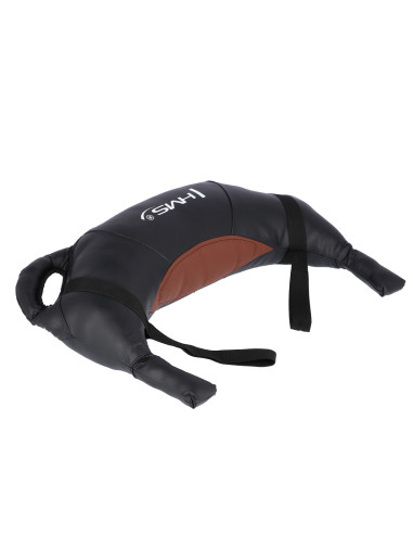 ЧЕРЕН ФИТНЕС ПЯСЪК 25 КГ HMS