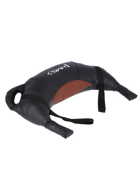 ЧЕРЕН ФИТНЕС ПЯСЪК 25 КГ HMS