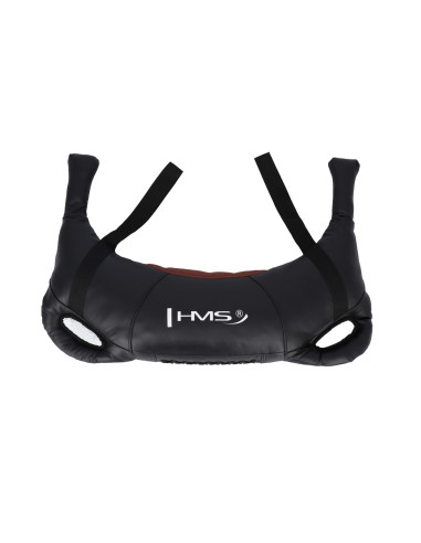 ЧЕРЕН ФИТНЕС ПЯСЪК 25 КГ HMS