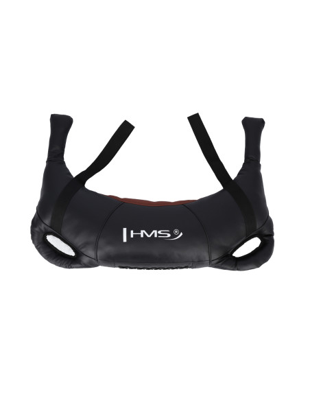 ЧЕРЕН ФИТНЕС ПЯСЪК 25 КГ HMS