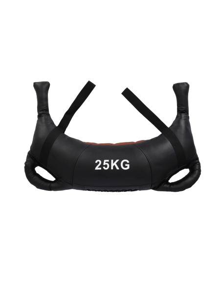 ЧЕРЕН ФИТНЕС ПЯСЪК 25 КГ HMS