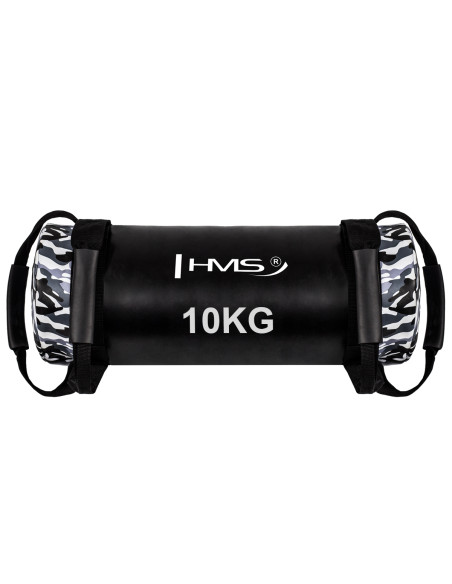POWER BAG 10 KG HMS