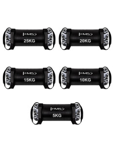 POWER BAG 15 KG HMS 2