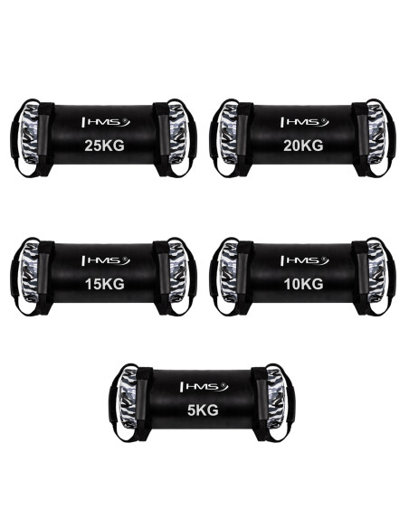 POWER BAG 15 KG HMS