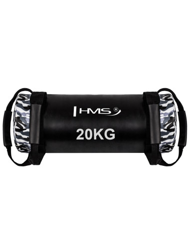 POWER BAG 15 KG HMS