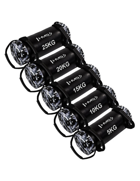 POWER BAG 15 KG HMS