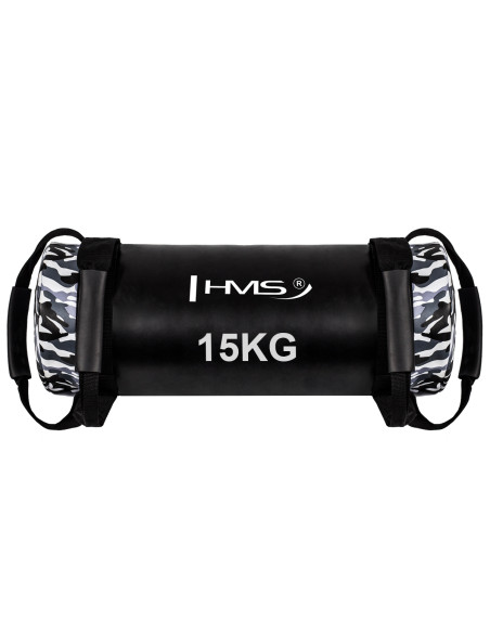POWER BAG 15 KG HMS