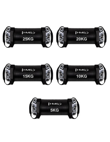 POWER BAG 20 KG HMS