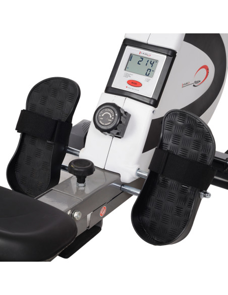 Магнитен гребен тренажор HMS ZM1801