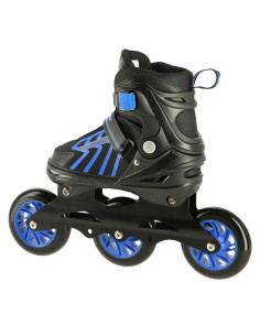 A ТЪМНО СИНИ РАЗМЕР M (34-38) КЪНКИ NILS EXTREME 2