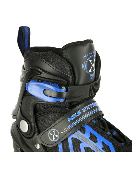 A ТЪМНО СИНИ РАЗМЕР M (34-38) КЪНКИ NILS EXTREME