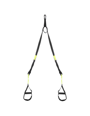 КОМПЛЕКТ С ЛАНТИ ЗА ТРЕНИРОВКА HMS