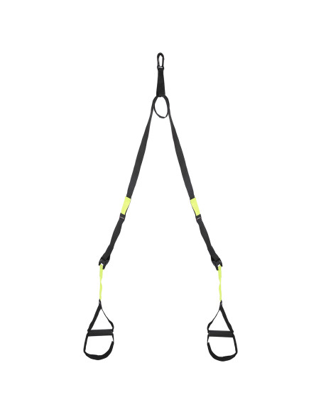 КОМПЛЕКТ С ЛАНТИ ЗА ТРЕНИРОВКА HMS