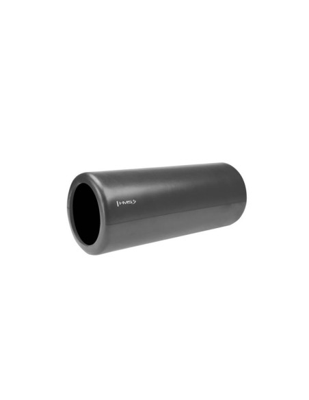 Фитнес ролер HMS GRAPHITE BLACK FS111