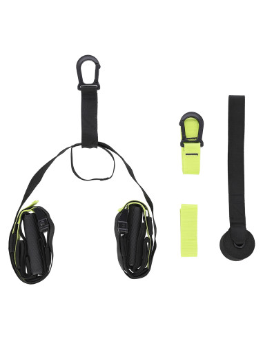 КОМПЛЕКТ С ЛАНТИ ЗА ТРЕНИРОВКА HMS