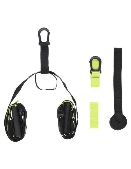 КОМПЛЕКТ С ЛАНТИ ЗА ТРЕНИРОВКА HMS