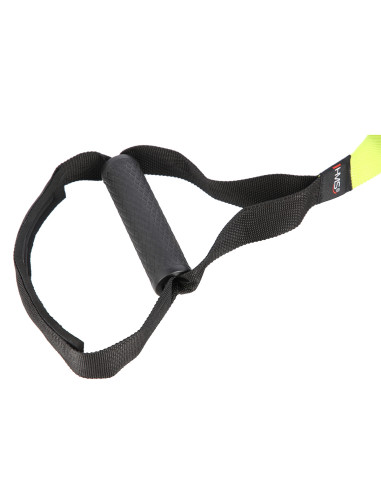 КОМПЛЕКТ С ЛАНТИ ЗА ТРЕНИРОВКА HMS