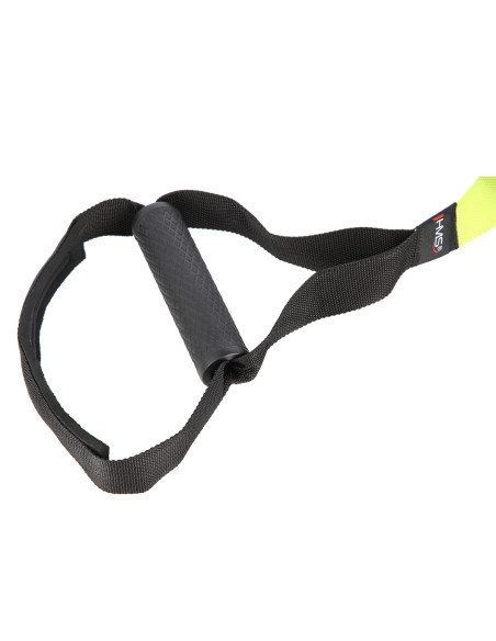 КОМПЛЕКТ С ЛАНТИ ЗА ТРЕНИРОВКА HMS