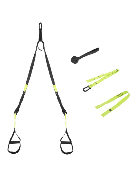 КОМПЛЕКТ С ЛАНТИ ЗА ТРЕНИРОВКА HMS