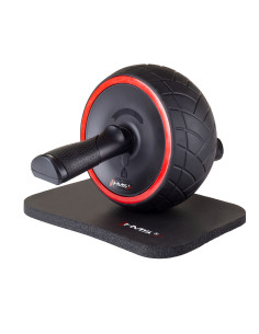 РОЛЕР ЗА КОРЕМ + ПОДЛОЖКА HMS