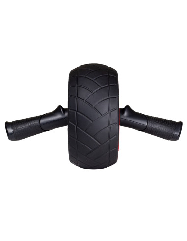 РОЛЕР ЗА КОРЕМ + ПОДЛОЖКА HMS